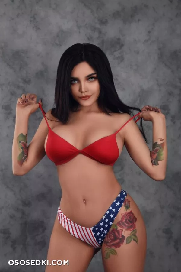 Kalinka Fox - Photo 155