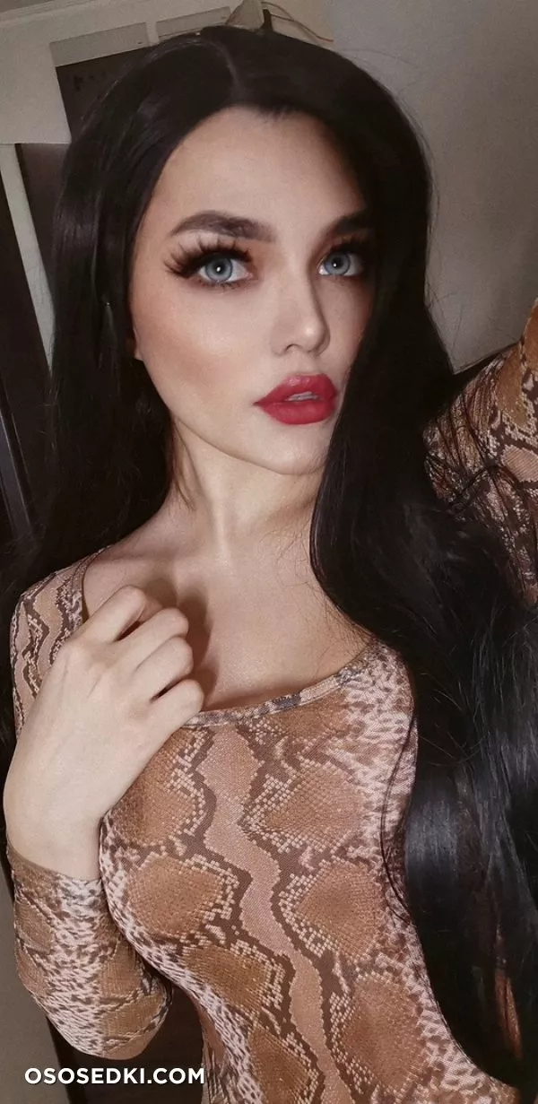 Kalinka Fox - Photo 185