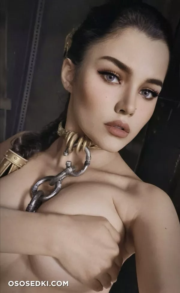 Kalinka Fox - Photo 202