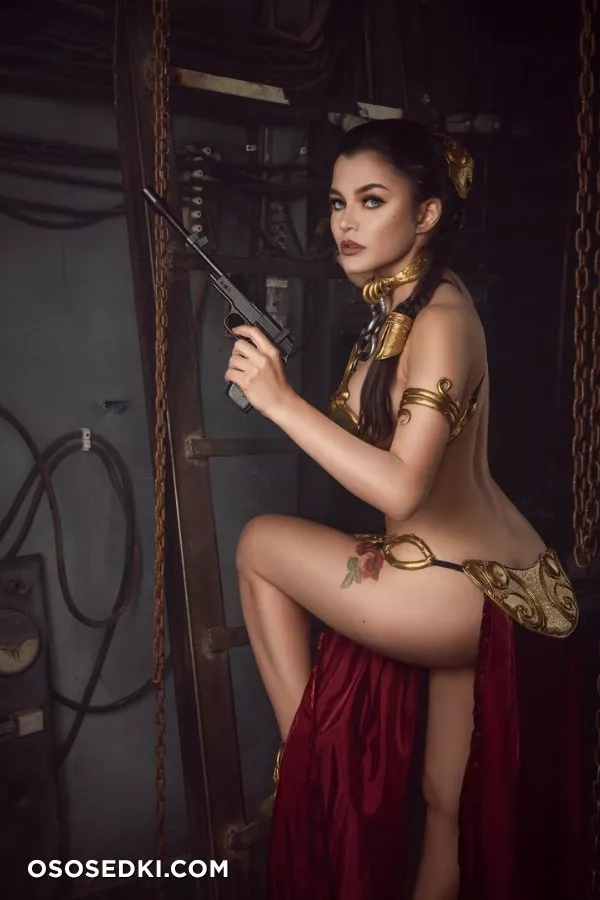 Kalinka Fox - Photo 230