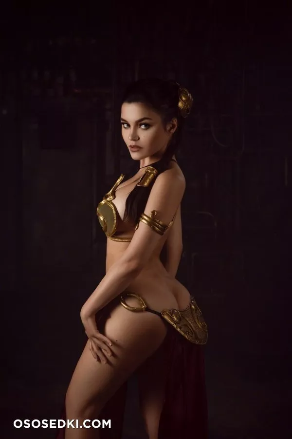 Kalinka Fox - Photo 248