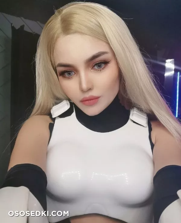 Kalinka Fox - Photo 305