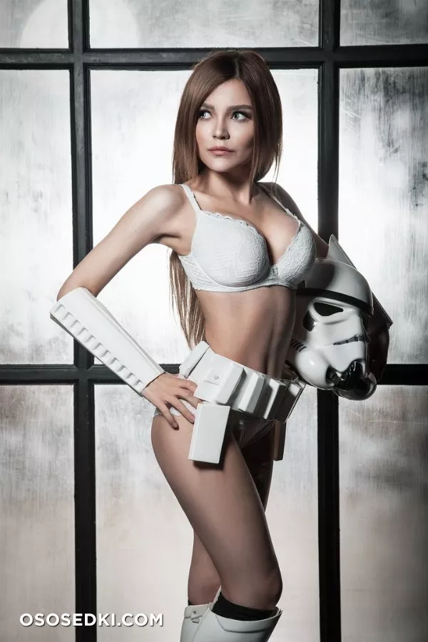 Kalinka Fox - Photo 311