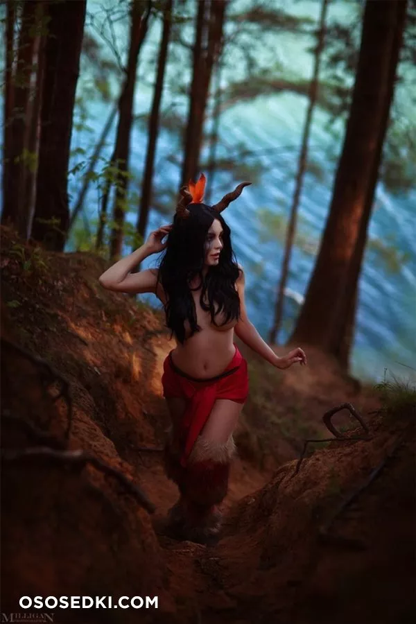Kalinka Fox - Photo 330