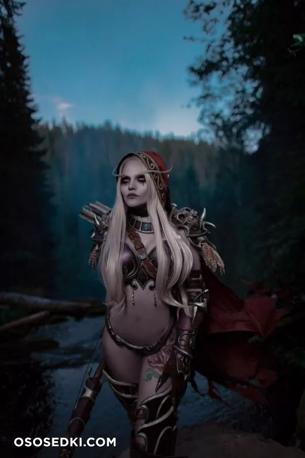 Kalinka Fox - Photo 354