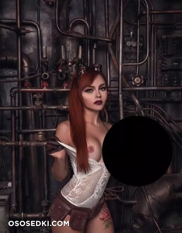 Kalinka Fox - Photo 380