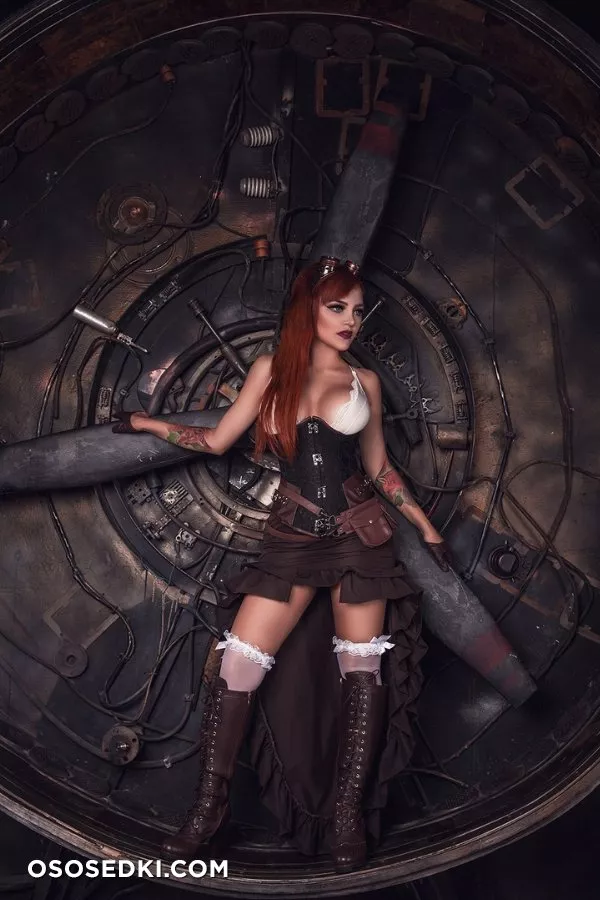 Kalinka Fox - Photo 392