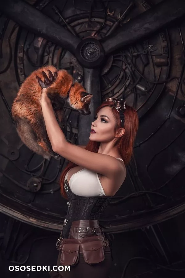 Kalinka Fox - Photo 398