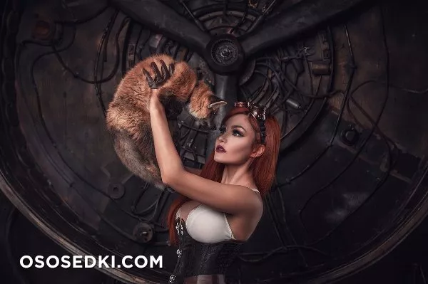 Kalinka Fox - Photo 399