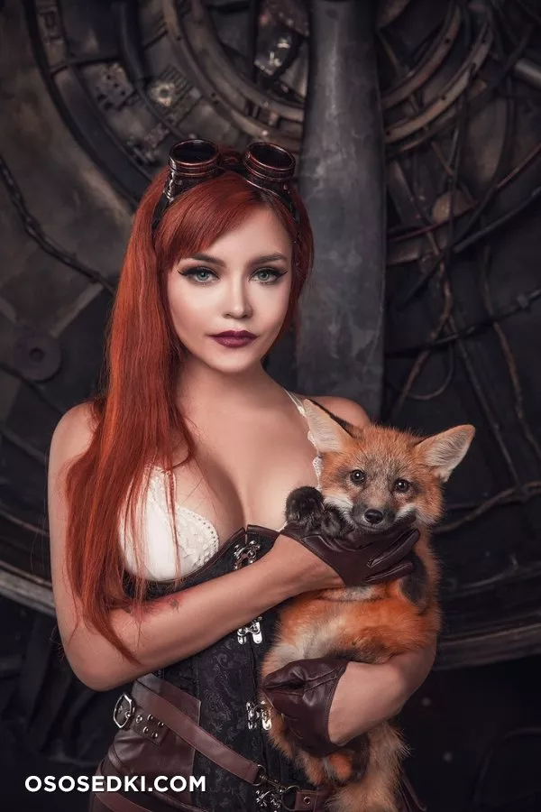 Kalinka Fox - Photo 401