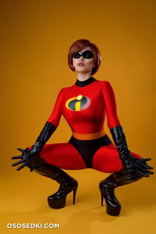 Kalinka Fox - Photo 410