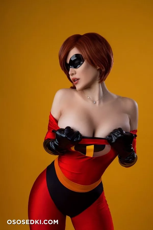 Kalinka Fox - Photo 417