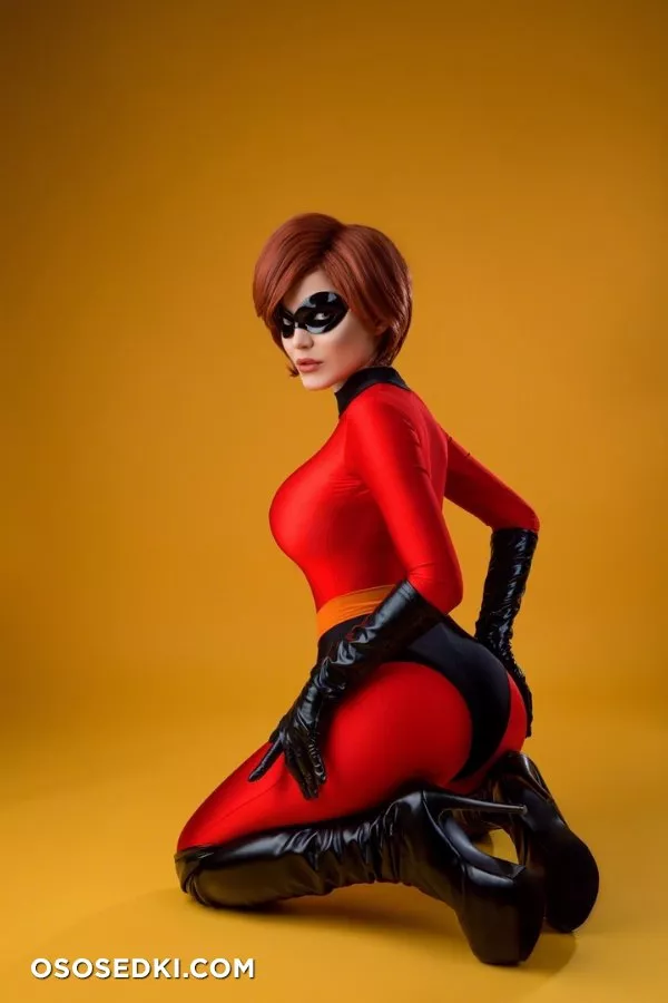Kalinka Fox - Photo 418