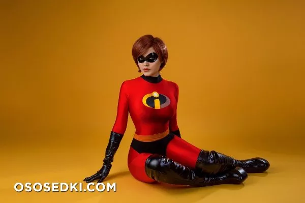 Kalinka Fox - Photo 420