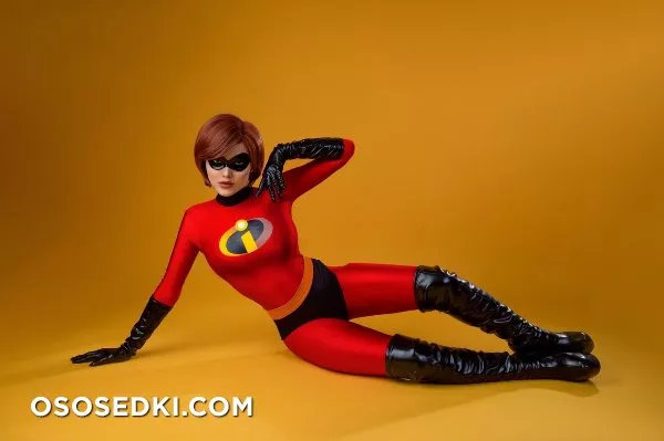 Kalinka Fox - Photo 424
