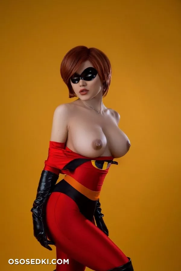 Kalinka Fox - Photo 425