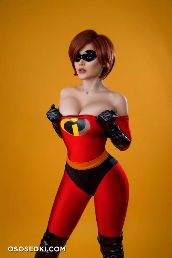 Kalinka Fox - Photo 426