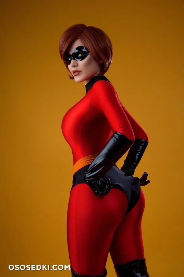 Kalinka Fox - Photo 431