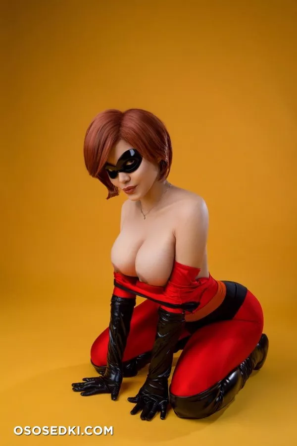 Kalinka Fox - Photo 435