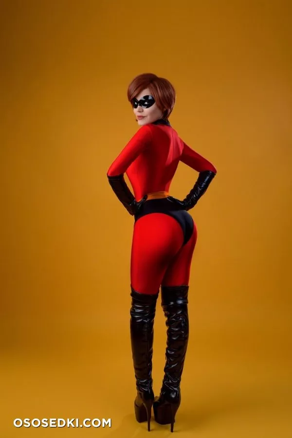 Kalinka Fox - Photo 436