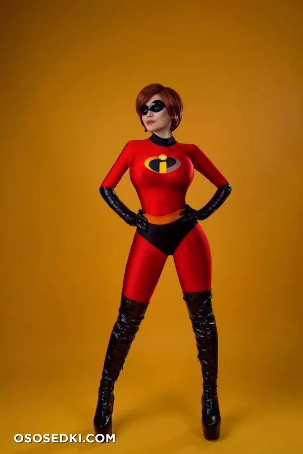 Kalinka Fox - Photo 440
