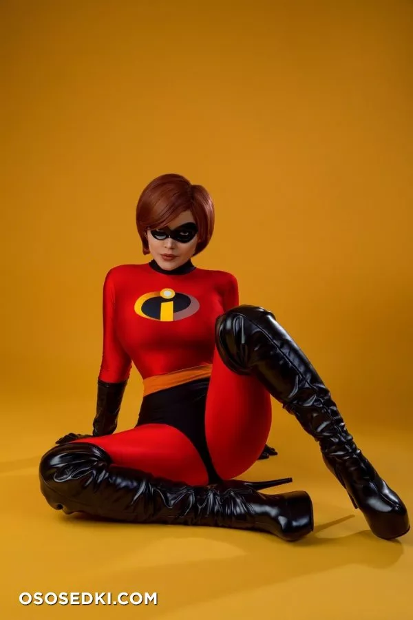 Kalinka Fox - Photo 441