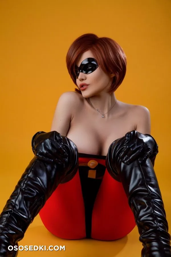 Kalinka Fox - Photo 443