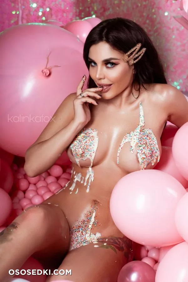 Kalinka Fox - Photo 484