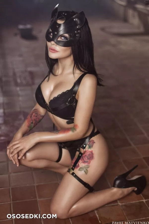 Kalinka Fox - Photo 514