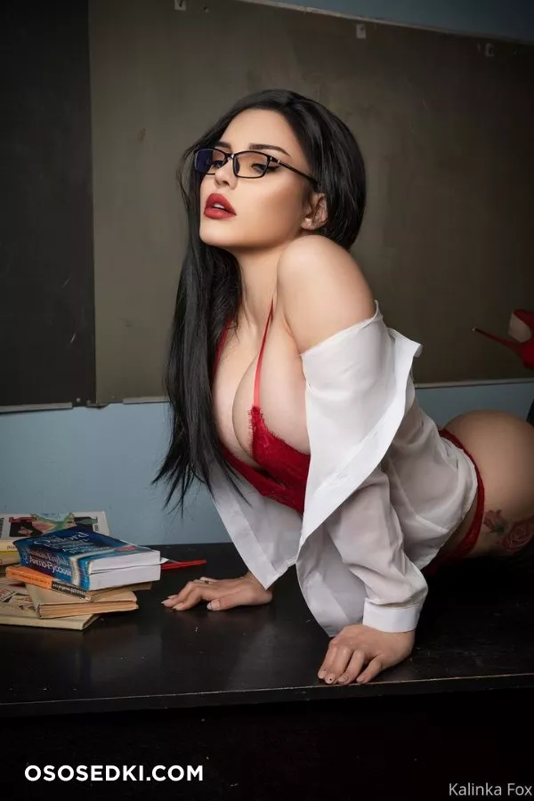 Kalinka Fox - Photo 563