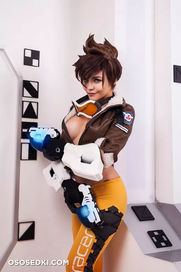 Kalinka Fox - Photo 628