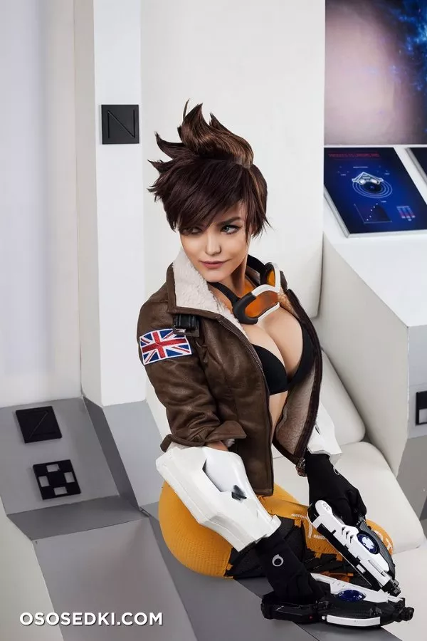 Kalinka Fox - Photo 630