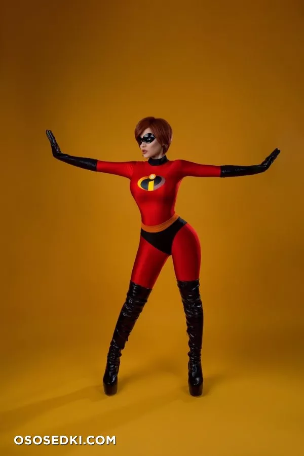 Kalinka Fox - Photo 631