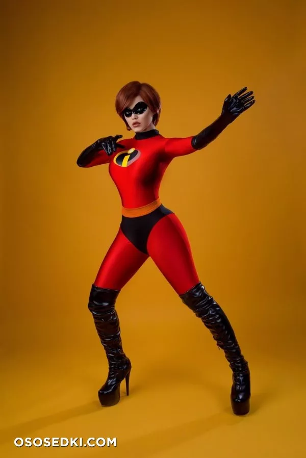 Kalinka Fox - Photo 633