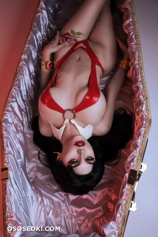Kalinka Fox - Photo 643