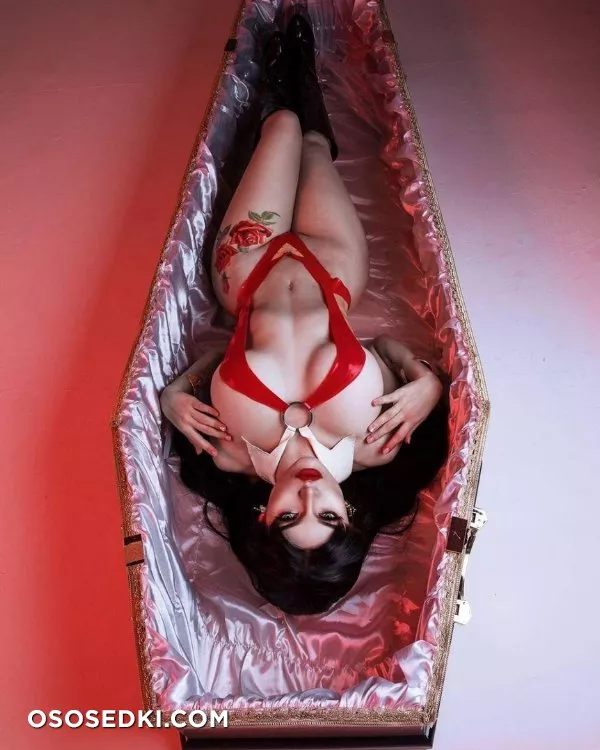 Kalinka Fox - Photo 648