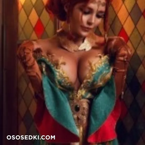 Kalinka Fox - Photo 657