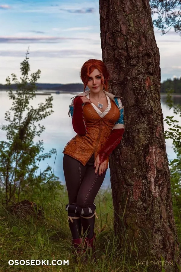 Kalinka Fox - Photo 665