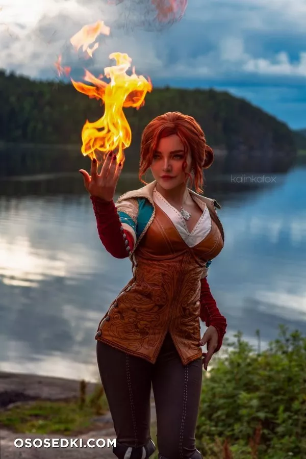 Kalinka Fox - Photo 667