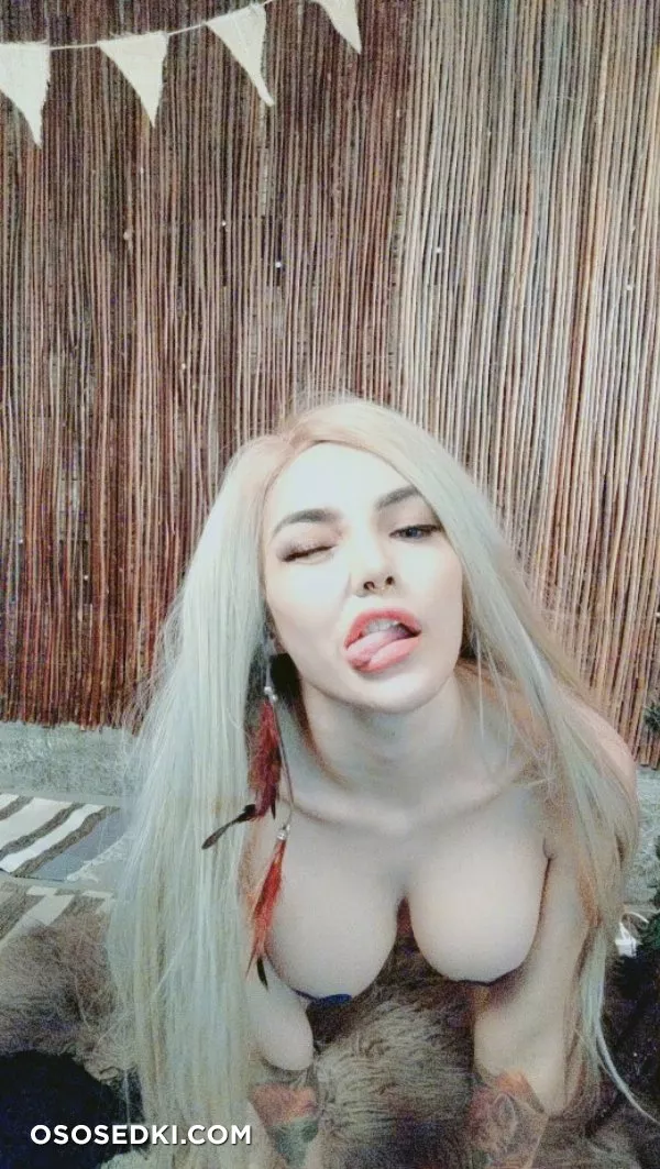 Kalinka Fox - Photo 670