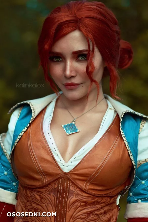 Kalinka Fox - Photo 674