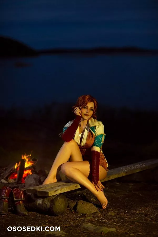 Kalinka Fox - Photo 675