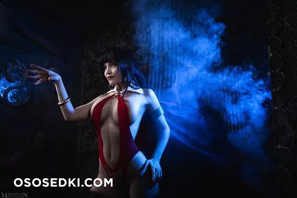 Kalinka Fox - Photo 691