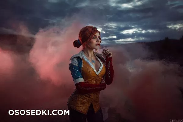 Kalinka Fox - Photo 700
