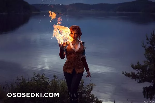 Kalinka Fox - Photo 702