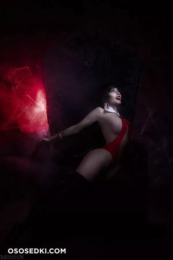 Kalinka Fox - Photo 703