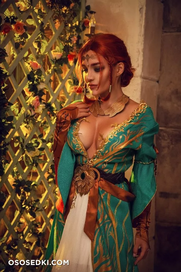 Kalinka Fox - Photo 739
