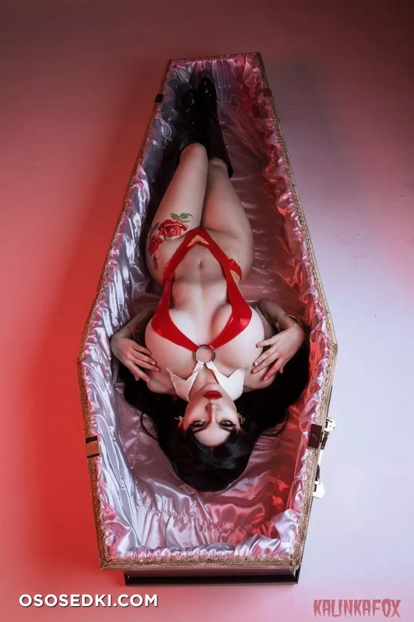 Kalinka Fox - Photo 740