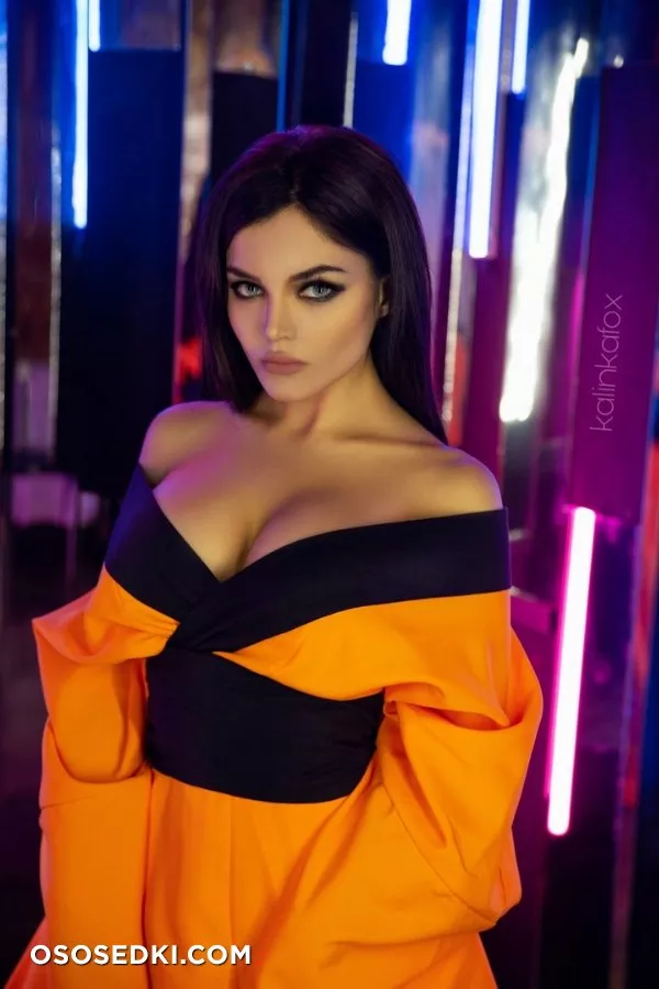 Kalinka Fox - Photo 767