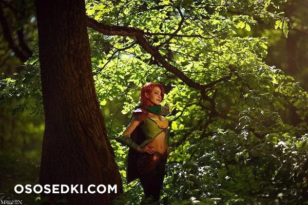 Kalinka Fox - Photo 769